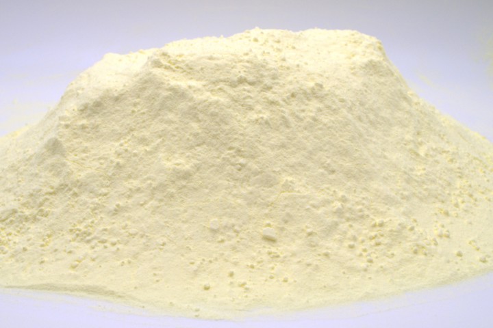 Sulphur Powder